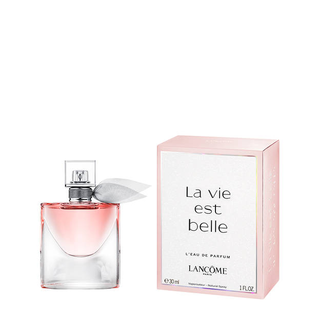 La Vie Est Belle by Lancome for Women - Eau de Parfum, 30ml